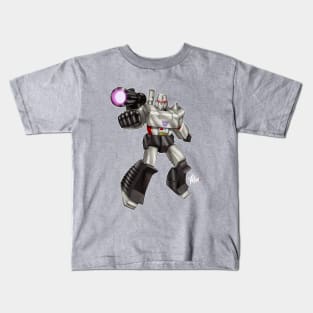 Megatron Kids T-Shirt